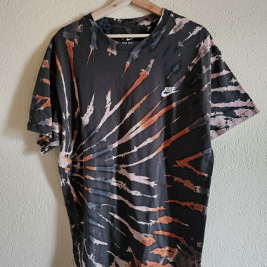 Nike T-Shirt Gr M