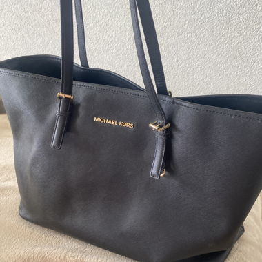 Sac Michael Kors noir