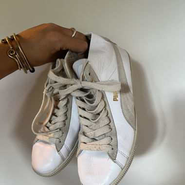 Puma Sneakers