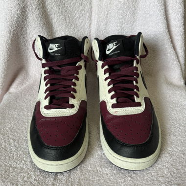 Nike Court Vision