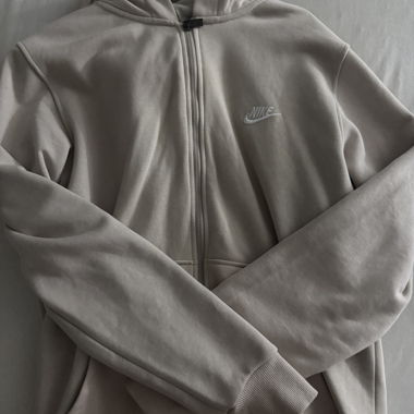 Nike Hooded Jacket
