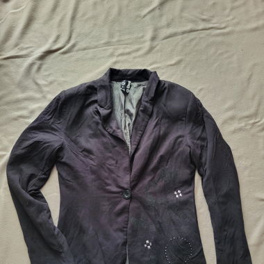 Comfortable Desigual Blazer