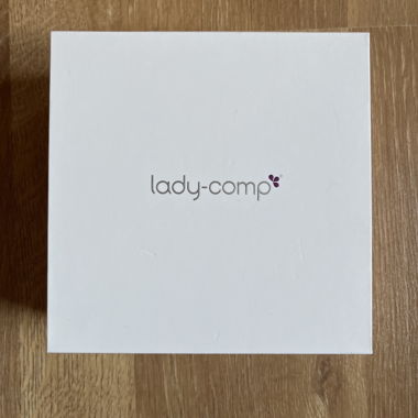 Ladycomp Zyklus Tracker