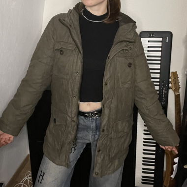 VESTE TOMMY HILFIGER