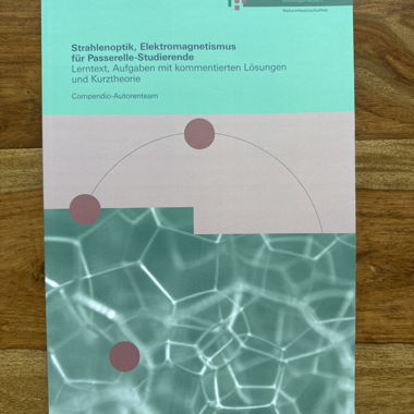 Compendio Physik Lernbuch