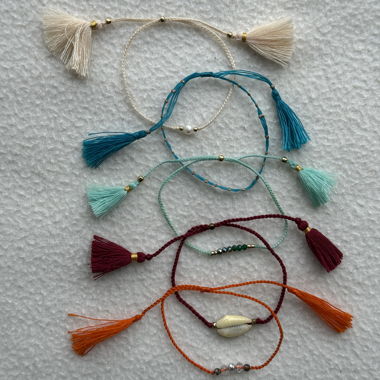 Armband-Bundle