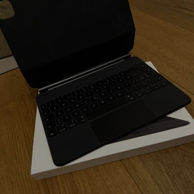 APPLE Magic Keyboard for iPad Air
