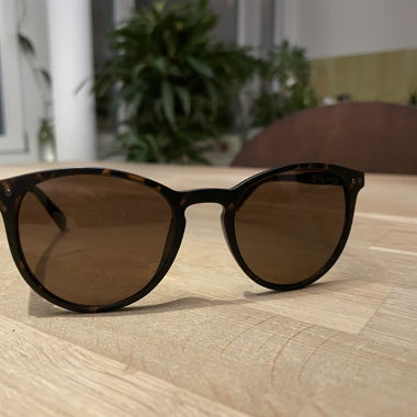 Set of 2 Sunglasses