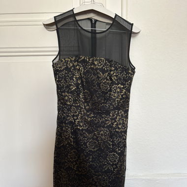 Kleid Diane Von Furtsenberg