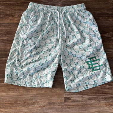 Men's Shorts Eric Emanuel