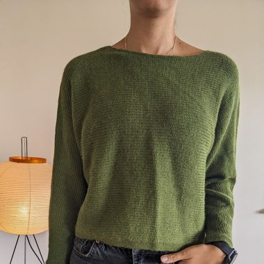 Pullover