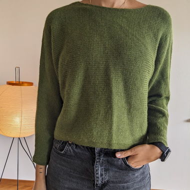 Pullover