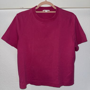 T-shirt COS rosa