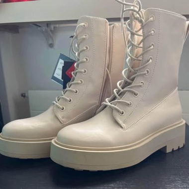 Stiefel