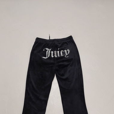 Training Juicy