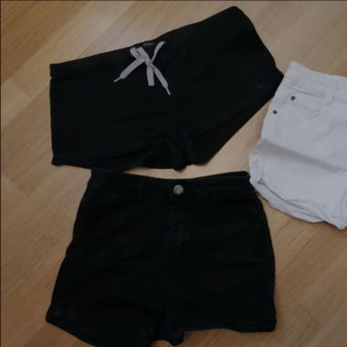 Shorts Saison