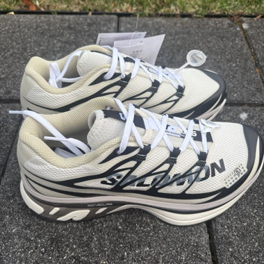 Salomon XT-6 Gore-Tex