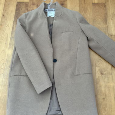 Zara Coat