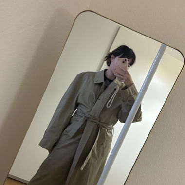 Burberry-Trenchcoat
