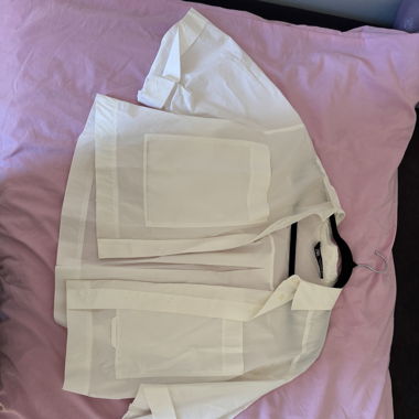 Bluse