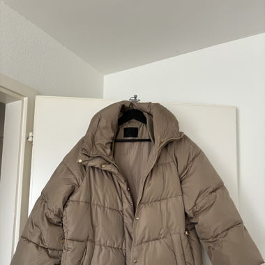Winterjacke