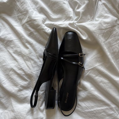 Ballerines jolies