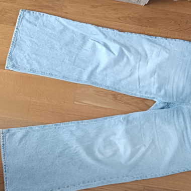Jeans Mom Fit