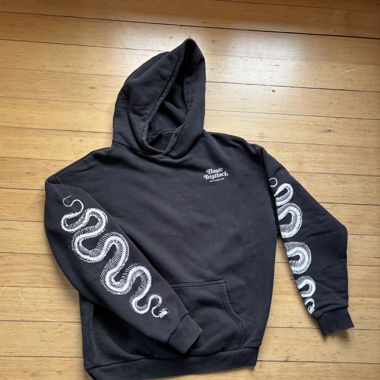 Peso Hoodie