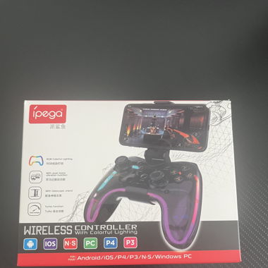 Controller