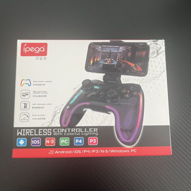 Manette