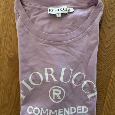 Fiorucci Tshirt S