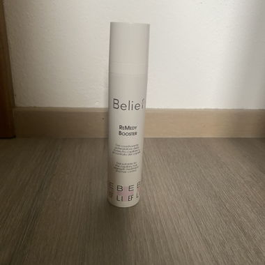 Belief Remedy booster