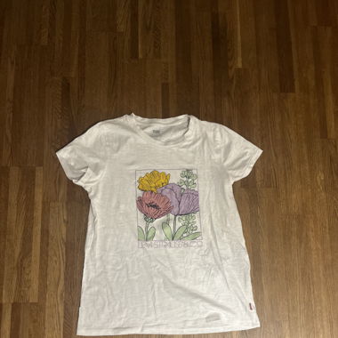 Levis T-Shirt 
