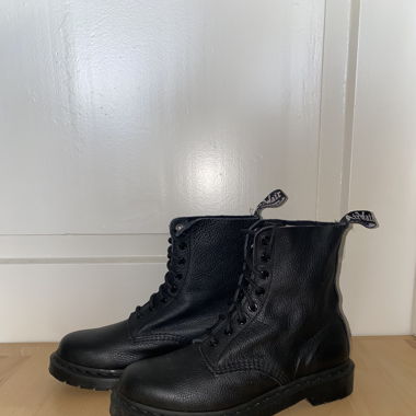 Dr. Martens 1460 Pascal Mono Black (EU 40)