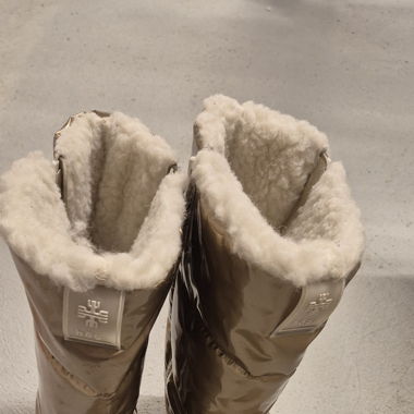 Winterstiefel