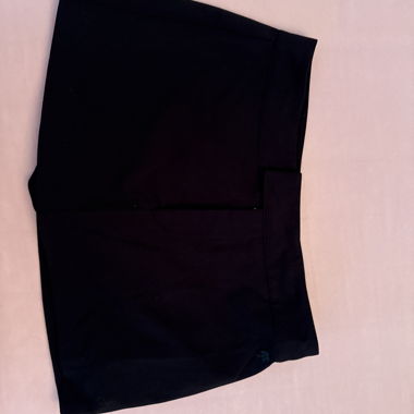 Jupe noire