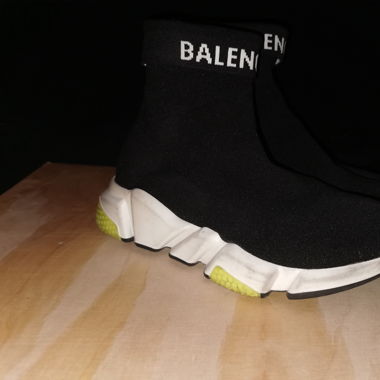 Balanciaga Shoes 