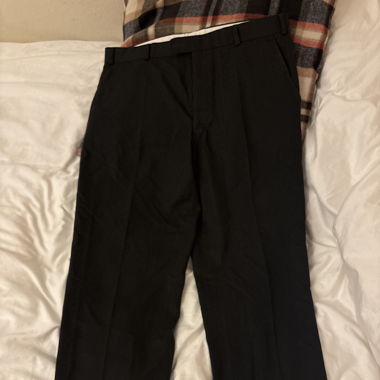 Dress chinos 