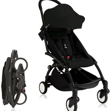 Babyzen Yoyo 6 stroller