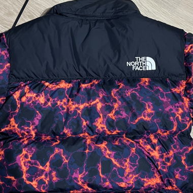 The North face winter jacke🧥