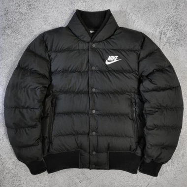 Nike Bomber Jacket