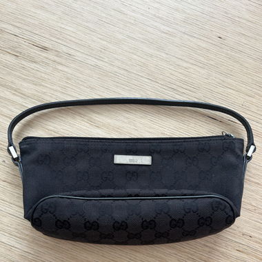 Vintage Gucci Tasche/ Bag