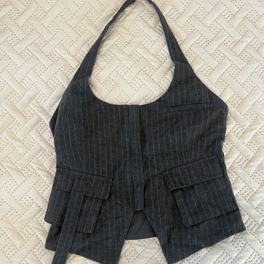 Gilet / Weste / Top