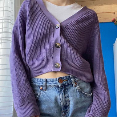 Monki Cardigans