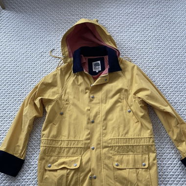 Aime leon dore - sailor jacket
