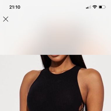 Body Black