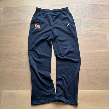 Nike FC Barcelona Trackpants/Training Pants