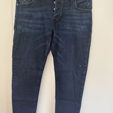 Jeans Diesel blu W38/L32