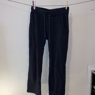 Sporthose schwarz