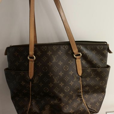 Sac Louis Vuitton